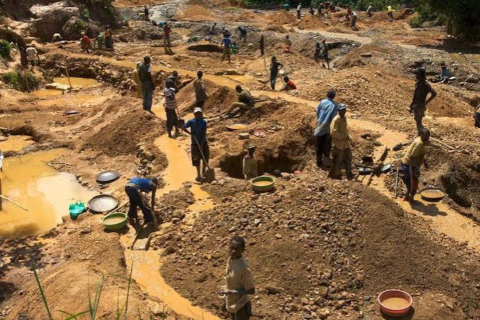 Seven Killed in Separate Incidents in Plateau as Vigilantes Are Ambushed, Miners Die in Pit Collapse