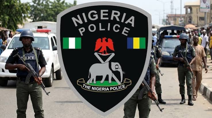 Police Smash Child Trafficking Ring in Oyo, Rescue 17 Children