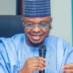 Gombe Guber: Court Nullifies Pantami’s PDP Ticket, Directs Fresh Primary