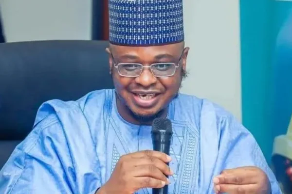 Gombe Guber: Court Nullifies Pantami’s PDP Ticket, Directs Fresh Primary