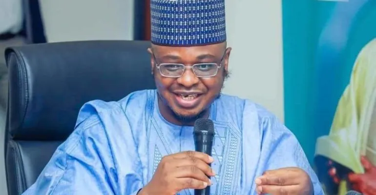 Gombe Guber: Court Nullifies Pantami’s PDP Ticket, Directs Fresh Primary