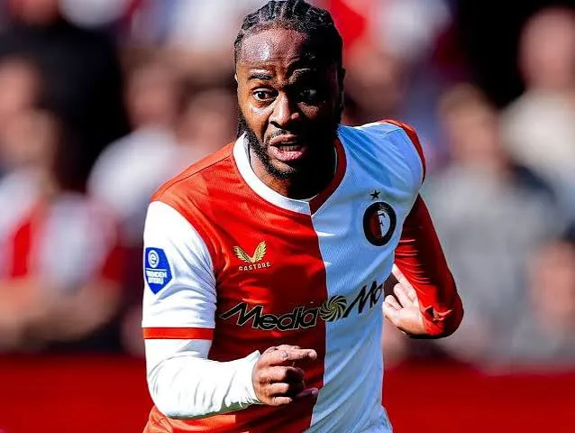 Breaking: Raheem Sterling Pleads Guilty to Dangerous Driving and Nitrous Oxide Possession