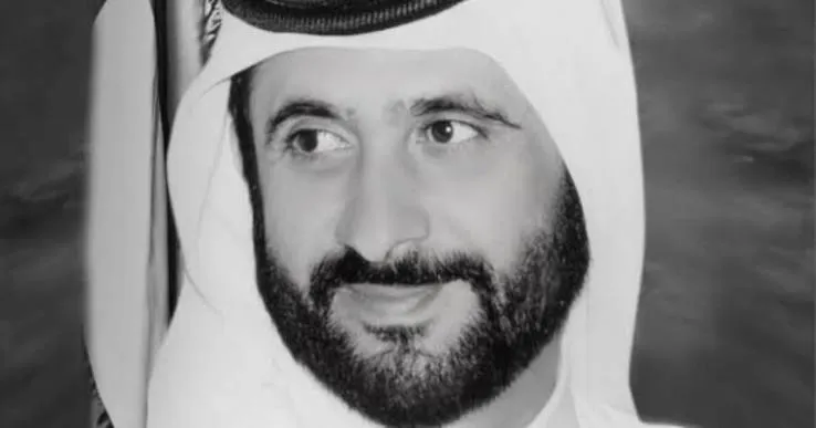Dubai Mourns Sheikh Ahmed Al Maktoum as 10-Day Official Mourning Begins