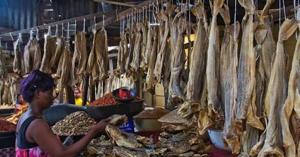 Stockfish Prices Soar as Norwegian Exporters Blame Cod Shortage, Seek Duty Cut