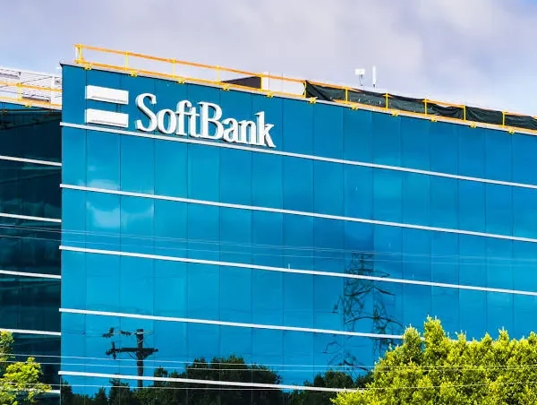 SoftBank Seeks $11bn in Bond Market to Fund OpenAI Investment