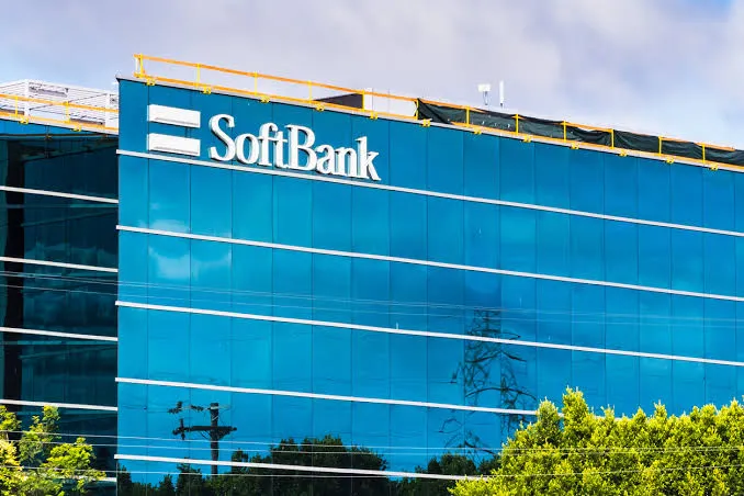 SoftBank Seeks $11bn in Bond Market to Fund OpenAI Investment