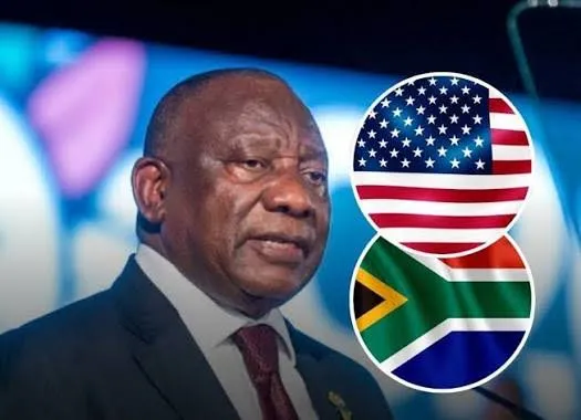 South Africa Raises Concerns Over New US Visa Restrictions