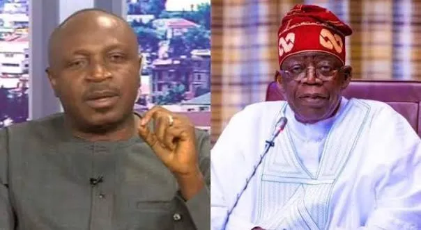 Atiku Saved Tinubu From Obasanjo in 2003 – Phrank Shaibu
