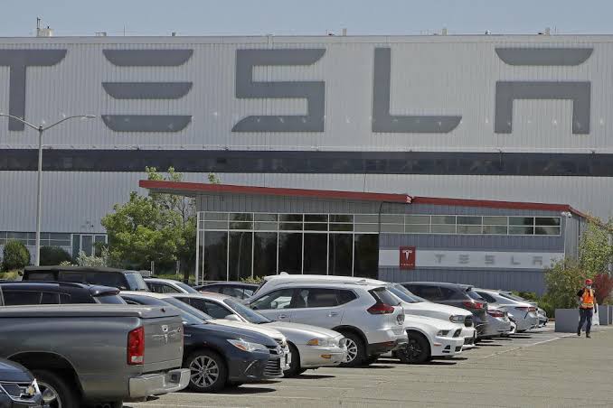 Tesla Faces Trial Over Alleged Racial Discrimination Against Black Workers