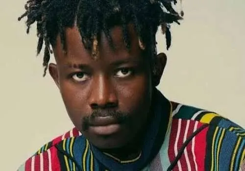 TG Omori Reveals Some Music Videos Cost More Than $100,000