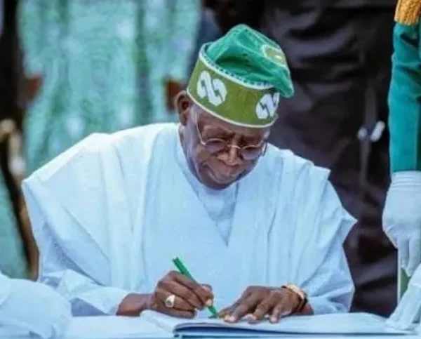 Tinubu Welcomes $800m Investment Decision on Long-Delayed Ima Gas Project