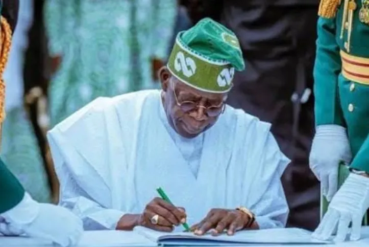 Tinubu Welcomes $800m Investment Decision on Long-Delayed Ima Gas Project