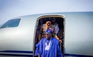 Breaking: Tinubu Extends European Stay, Return Expected This Weekend