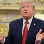 Trump Renames Artificial Intelligence As ‘Super Intelligence’