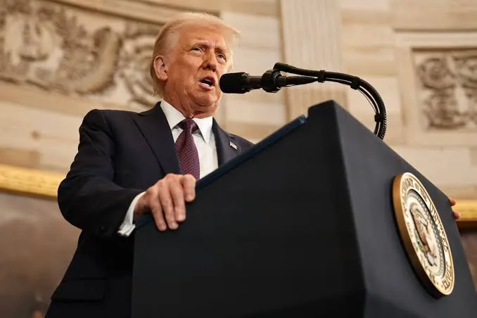 Trump Administration Reportedly Prepares Broad Sanctions Against ICC