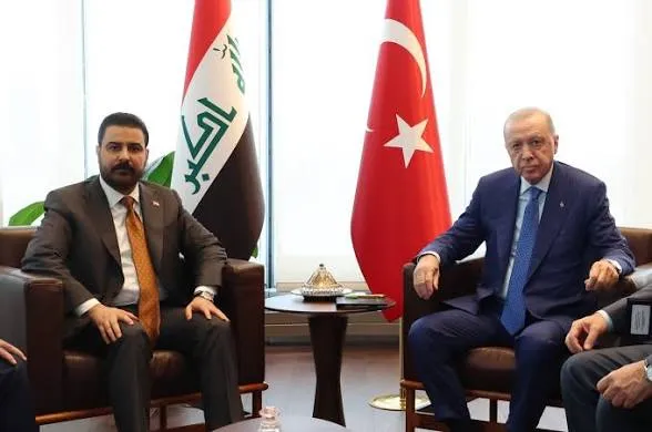 Türkiye to Hand Over Bashiqa Military Base to Iraq in Phased Transfer