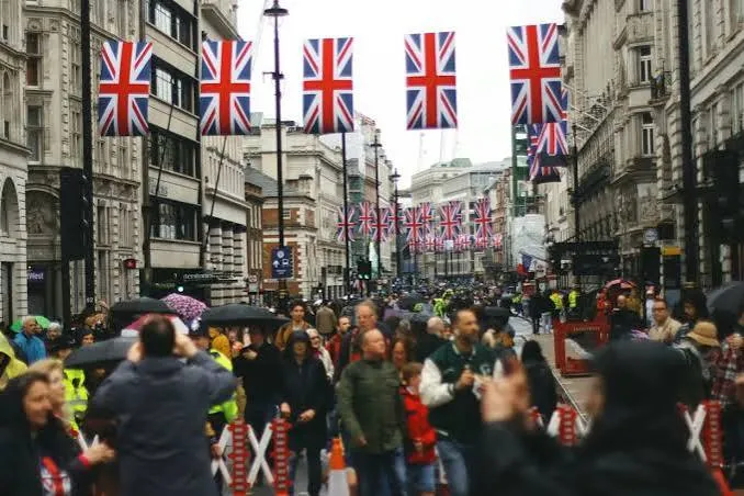 UK Inflation Rises to 3.1% in August, but Underlying Measures Ease Bank of England Concerns