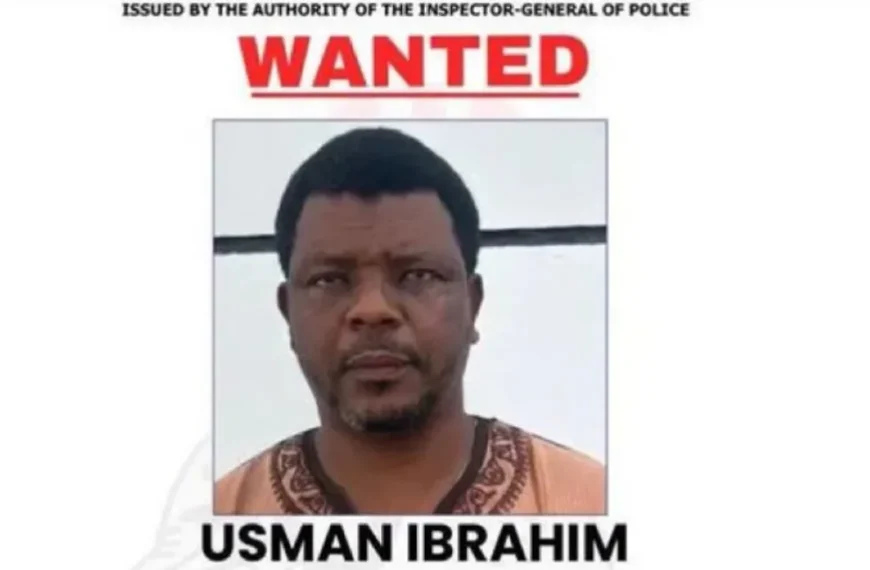 Police Declare Kano Man Wanted Over Alleged Criminal Conspiracy, Cheating