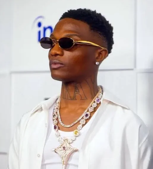Wizkid Caps 15-Year Music Journey With Headline Performance at Afro Plus Fest