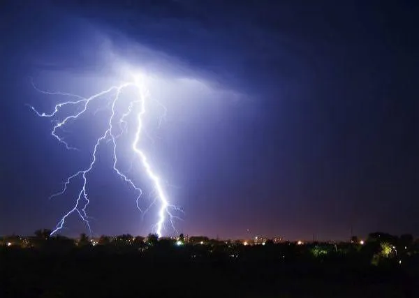 NiMet Issues Three-Day Weather Alert for Thunderstorms, Flood Risk
