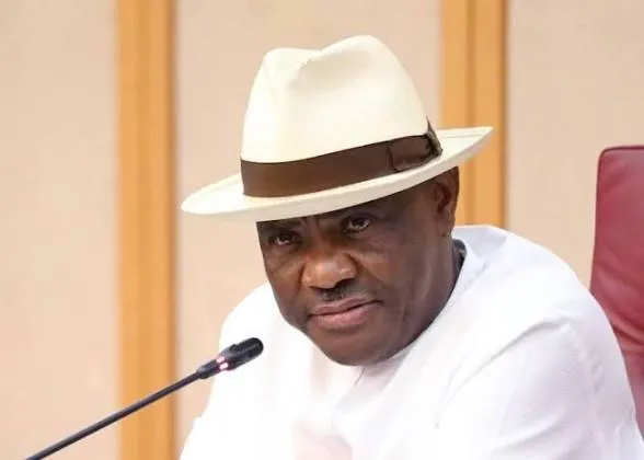 Wike Denies Rigging 2023 Election for Tinubu, Explains G5 Strategy
