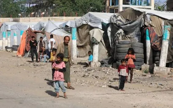 Over 100,000 Displaced as Yemen Fighting Escalates, UN Warns of Humanitarian Crisis