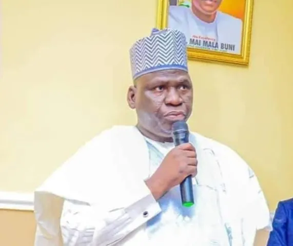 Yobe APC Chairman Apologises, Withdraws Call for Women to Divorce Anti-APC Husbands