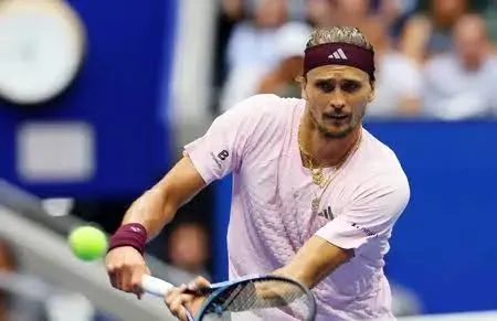 Zverev Leads Germany Into Davis Cup Final 8 as Spain and Britain Also Advance