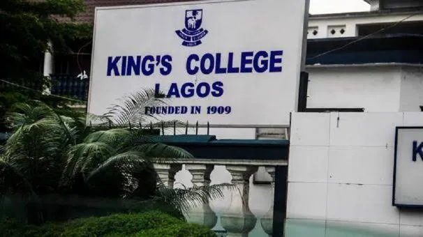 FG, Labour Hold Talks as King’s College Concession Sparks Nationwide Unity Schools Shutdown