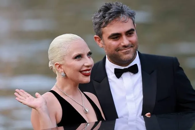 Lady Gaga Welcomes First Child With Fiancé Michael Polansky