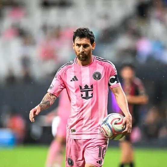Messi Reaches Preliminary Deal to Acquire Spanish Club Eldense
