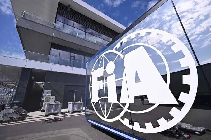 Ukraine Motorsport Federation Urges FIA to Sanction Russia