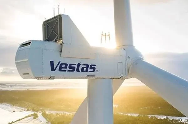 Vestas to Launch New Wind Turbine Designed to Generate More Power in Low Winds