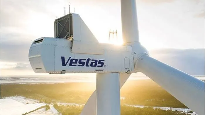 Vestas to Launch New Wind Turbine Designed to Generate More Power in Low Winds