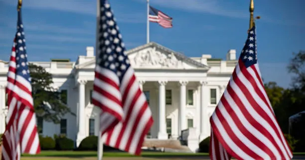 White House Unveils ‘Trump TV’ Amid Media Access Dispute