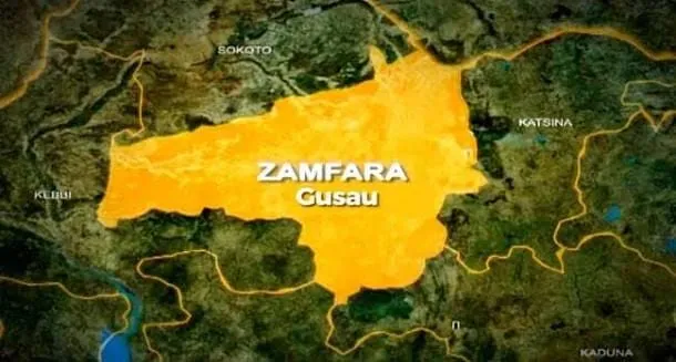 85-Year-Old Woman Allegedly Attacked, Stripped Over Witchcraft Accusation in Zamfara