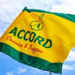2027: Accord Chairman Appeals Judgment Affirming Hashim As Presidential Candidate