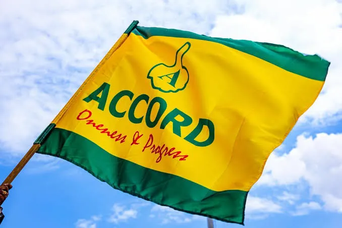 2027: Accord Chairman Appeals Judgment Affirming Hashim As Presidential Candidate