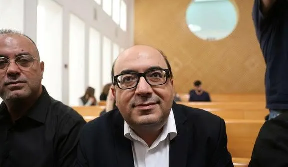 Arab Party Leader Withdraws from Israeli Election After Supreme Court Proceedings