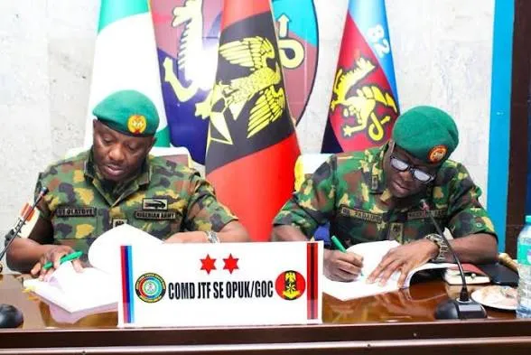 Army Urges Journalists to Verify Information, Report Military Activities Objectively