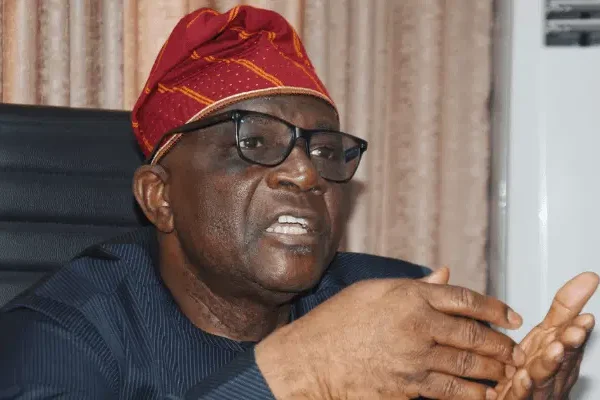 Presidency Dismisses Makinde’s Claim Over N250bn NLNG Dividends