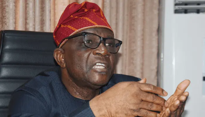 Presidency Dismisses Makinde’s Claim Over N250bn&hellip;