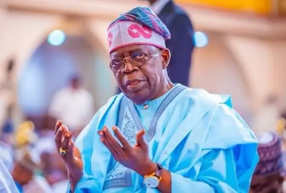Tinubu: Economic Reforms Did Not Create Nigeria’s Problems, They Addressed Them