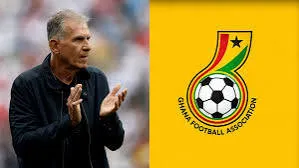 Carlos Queiroz Leaves Ghana Coaching Job Again After Three Months