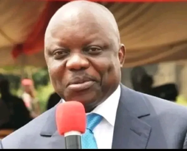 BREAKING: Former Delta Governor Emmanuel Uduaghan Reportedly Dies