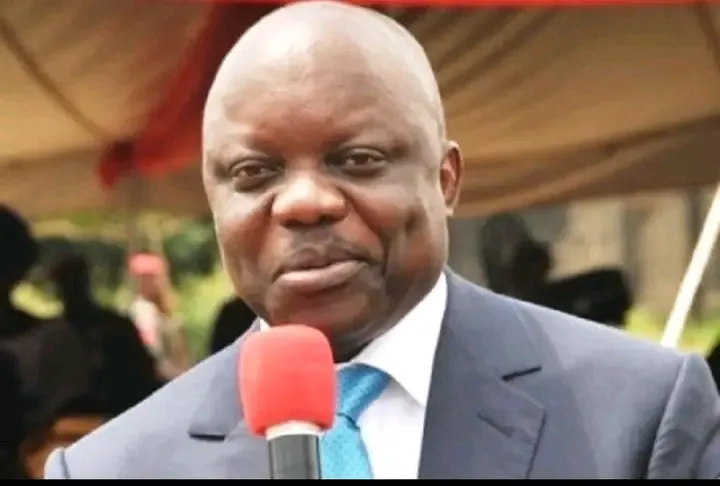 BREAKING: Former Delta Governor Emmanuel Uduaghan Reportedly Dies