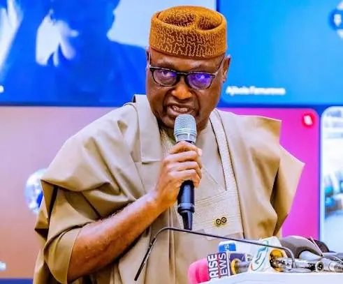 Ekiti at 30: Oyebanji Unveils 30-Year Plan to Transform State