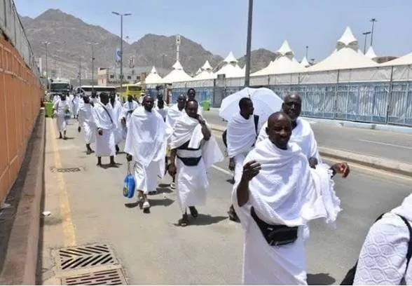 Nigeria’s 2027 Hajj Allocation Rises to 60,000 as Saudi Arabia Approves Extra Slots