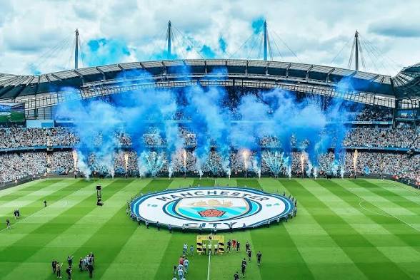 Manchester City Appeals Premier League Commission Verdict, Maintains Innocence