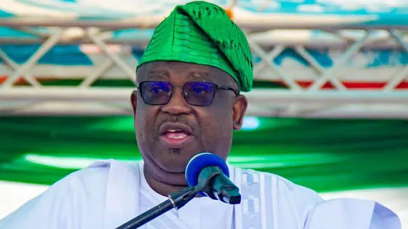 Plateau Governor Pardons 130 Inmates, Commutes Four Death Sentences to Life Imprisonment